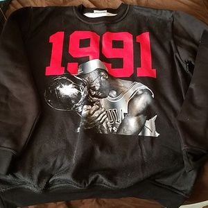 Jordan sweatshirt